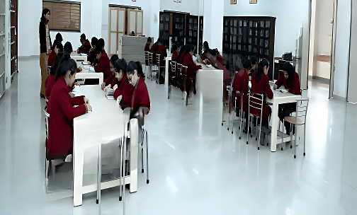 DAV Public School — photo 9