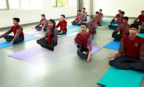 DAV Public School — photo 10