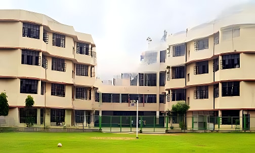 DAV Public School — photo 1