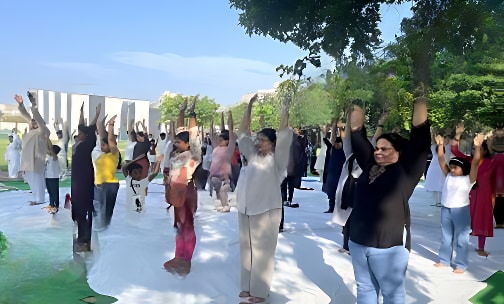 DAV Public School — photo 4