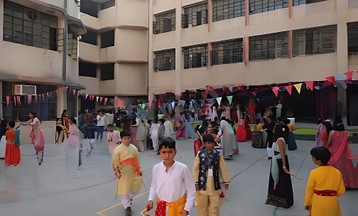 DAV Public School — photo 7
