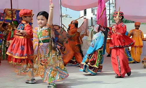 DAV Public School — photo 9