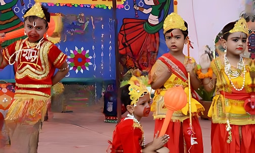 DAV Public School — photo 10