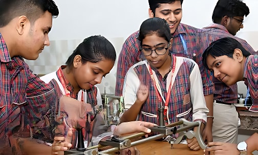DAV Public School — photo 12