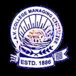 DAV Public School logo