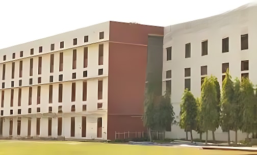 Dav Public School — photo 1