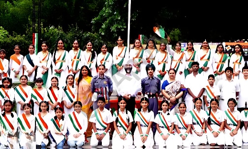 Dav Public School — photo 4