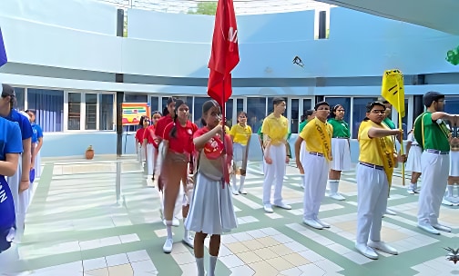 Dav Public School — photo 5