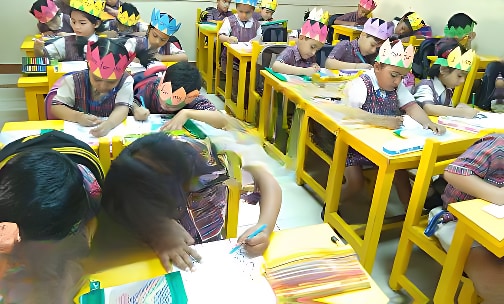 DAV Public School — photo 3
