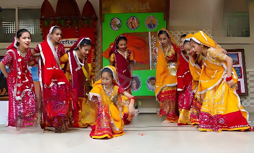 DAV Public School — photo 4