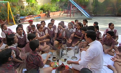 DAV Public School — photo 6