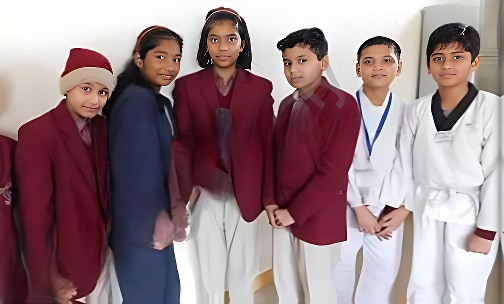DAV Public School — photo 8