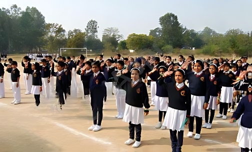 DAV Public School — photo 2