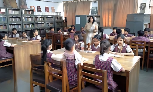 DAV Public School — photo 6