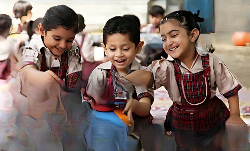 DAV Public School — photo 8
