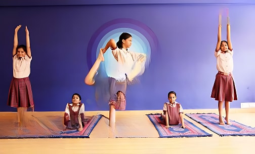 DAV Public School — photo 9