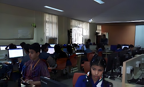 DAV Public School — photo 4