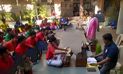 DAV Public School — photo 6