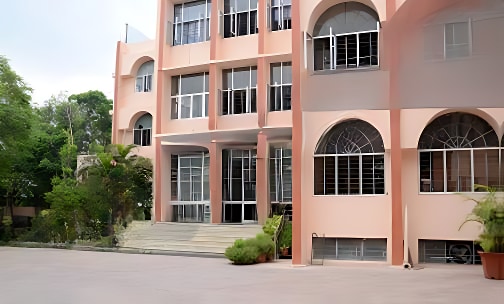 DAV Public School — photo 1