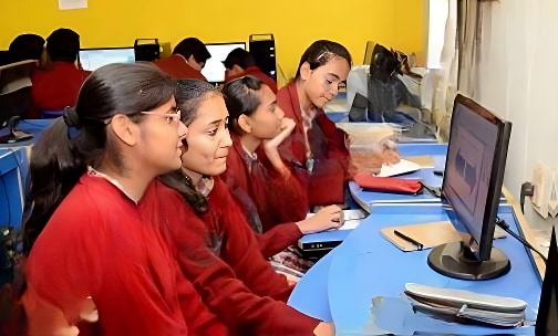 DAV Public School — photo 3