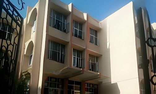 DAV Public School — photo 4