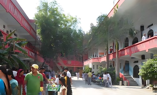 DAV Public School — photo 1