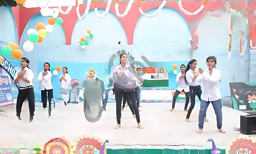DAV Public School — photo 2