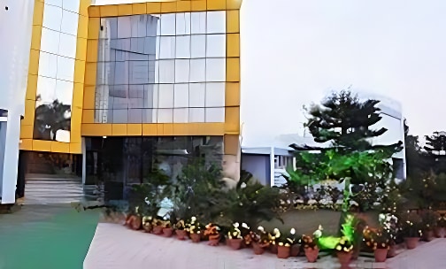 Dav Public Senior Secondary School — photo 1