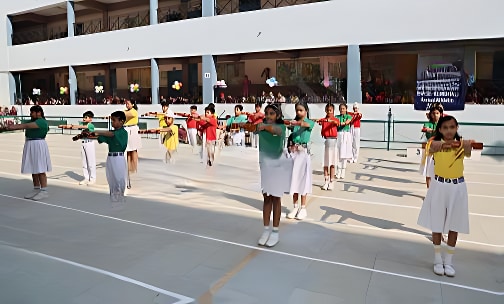 Dav Public Senior Secondary School — photo 2