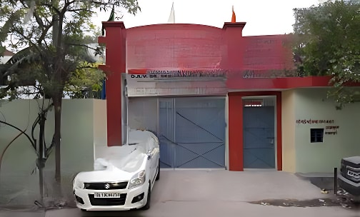DAV Senior Secondary School — photo 1