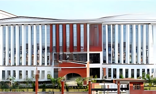 David Model Senior Secondary School — photo 1
