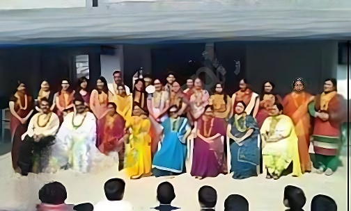 Dayanand Aadarsh School — photo 1
