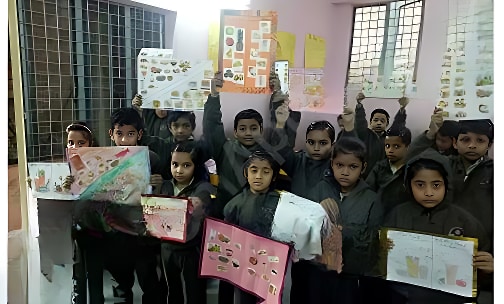 Dayanand Model School — photo 1