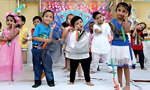 Dayanand Model School — photo 3