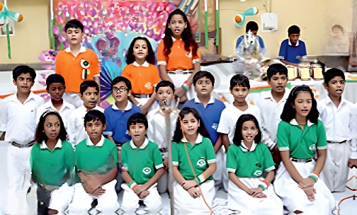 Dayanand Model School — photo 4