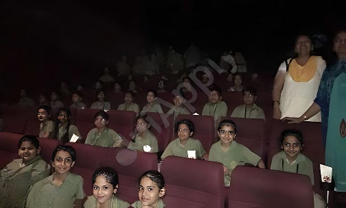 Dayanand Model School — photo 2
