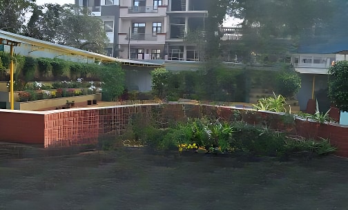 Dayanand Model School — photo 6
