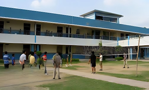 Dayanand Model School — photo 8