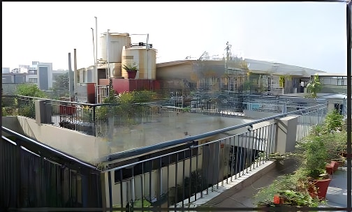 Dayanand Public School — photo 1