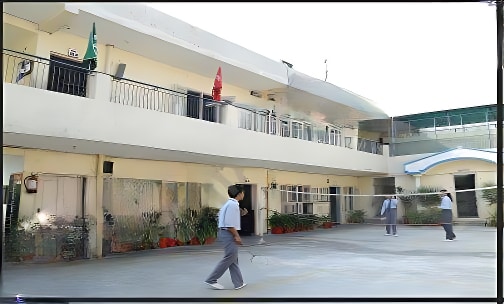 Dayanand Public School — photo 2