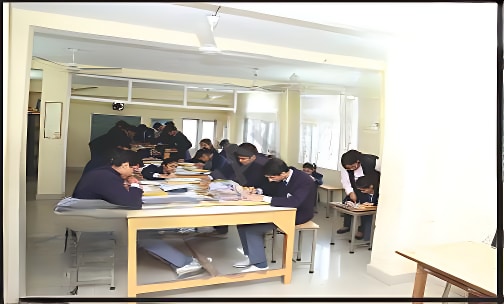 Dayanand Public School — photo 4
