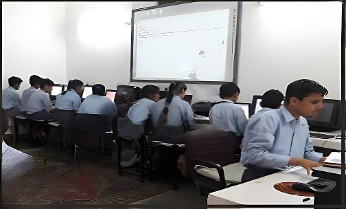 Dayanand Public School — photo 5