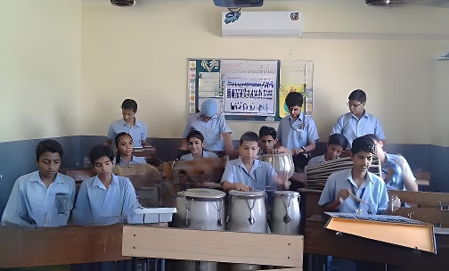 Dayanand Public School — photo 6