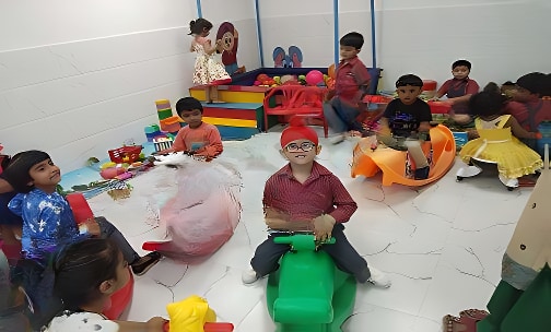 Dayanand Public School — photo 9