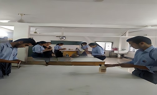 Dayanand Public School — photo 10