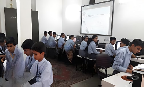 Dayanand Public School — photo 11