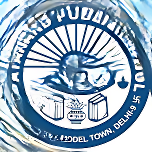 Dayanand Public School logo