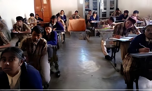 Dayananda Sagar International School — photo 3