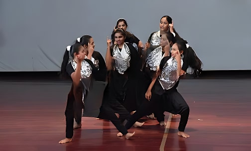 Dayananda Sagar International School — photo 5