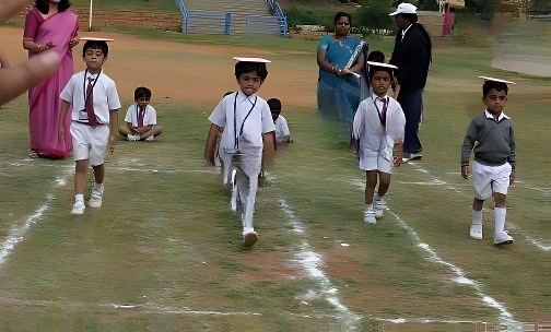 Dayananda Sagar International School — photo 6
